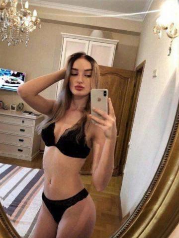 Анкета проститутки Ярославна - Фото 1, , 25 лет, №82432